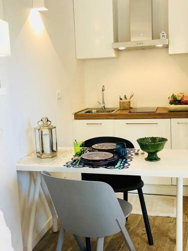 Hostal About Italy Holiday Rooms And Apartments