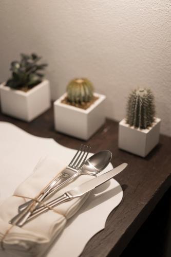 Hostal About Italy Holiday Rooms And Apartments