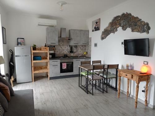 Apartamento Le Vigne Di Lenf
