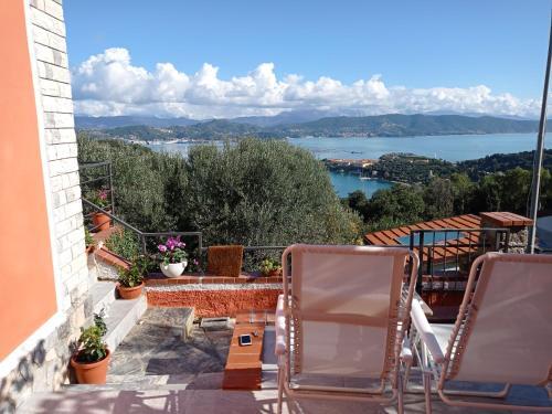 Apartamento Le Vigne Di Lenf