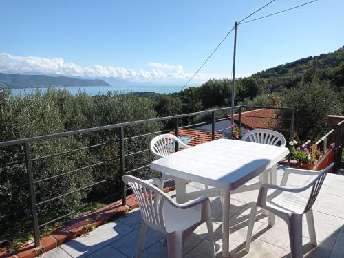 Apartamento Le Vigne Di Lenf