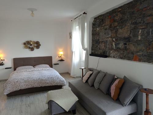 Apartamento Le Vigne Di Lenf