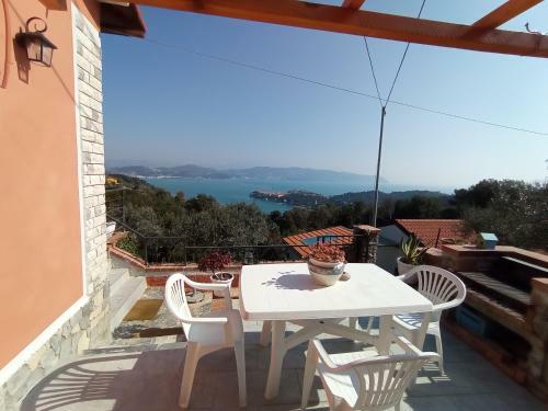 Apartamento Le Vigne Di Lenf