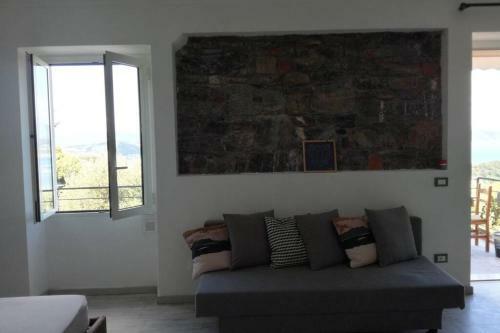 Apartamento Le Vigne Di Lenf