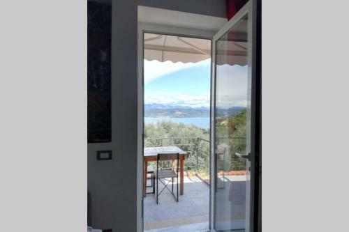 Apartamento Le Vigne Di Lenf