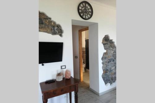 Apartamento Le Vigne Di Lenf