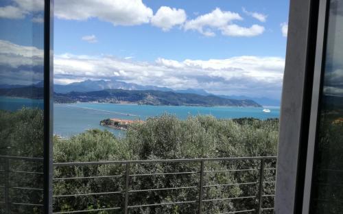 Apartamento Le Vigne Di Lenf