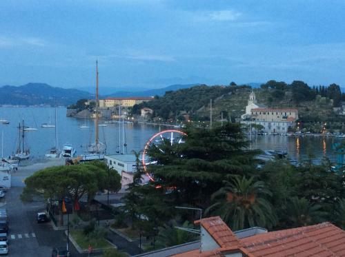 Apartamento Appartamento Portovenere