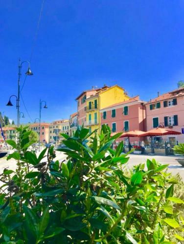 Apartamento Appartamento Portovenere