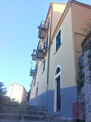 Apartamento Appartamento Portovenere