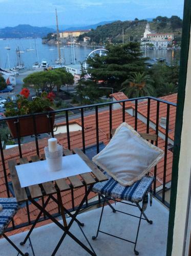 Apartamento Appartamento Portovenere