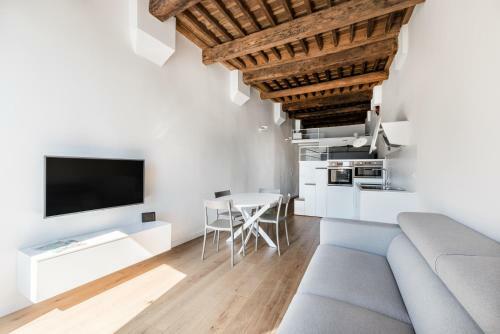 Apartamento Casa Giorgetti