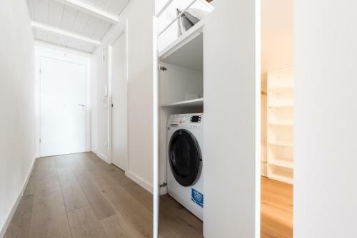 Apartamento Casa Giorgetti