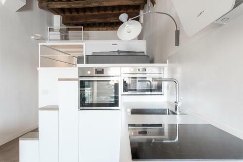 Apartamento Casa Giorgetti