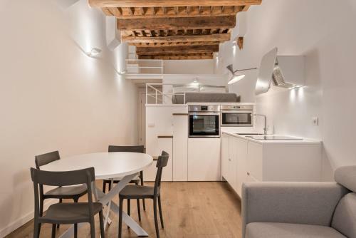Apartamento Casa Giorgetti