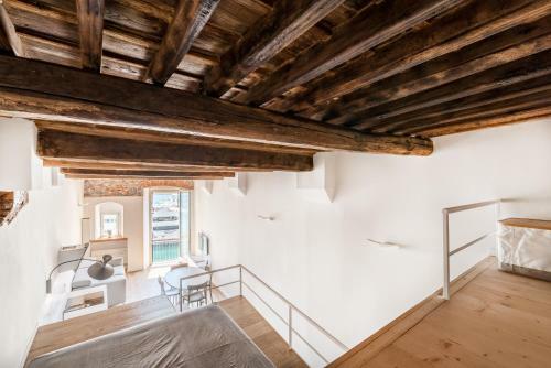 Apartamento Casa Giorgetti