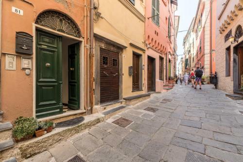 Apartamento Casa Giorgetti
