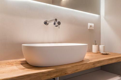 Apartamento Casa Giorgetti