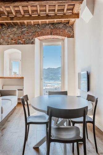 Apartamento Casa Giorgetti