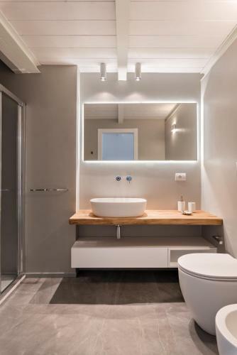 Apartamento Casa Giorgetti