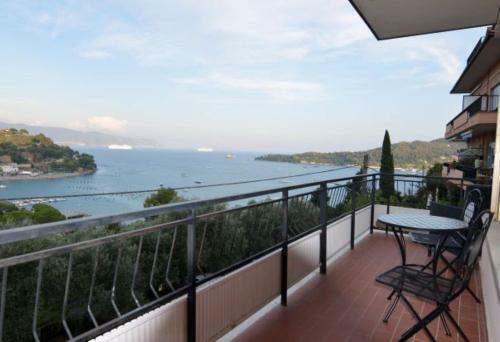Apartamento Sea View Terrace