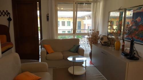 Apartamento Appartamento Giulia