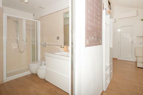 Apartamento The Boat House Portovenere