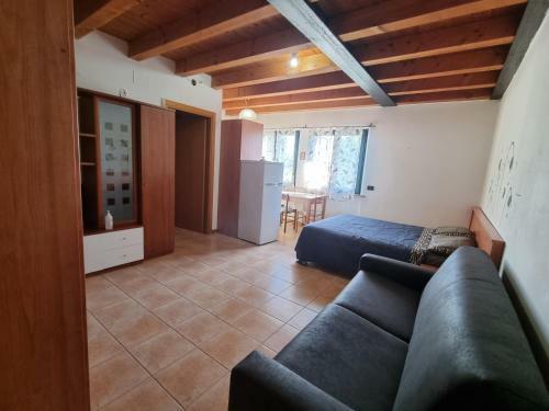 Apartamento Antica Corte Ortaia Appartamenti