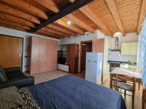 Apartamento Antica Corte Ortaia Appartamenti