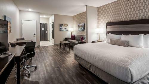 Hotel Best Western Plus Saint Peter
