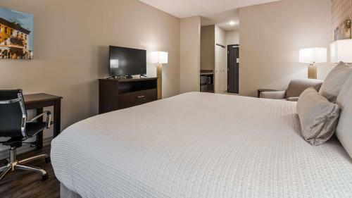Hotel Best Western Plus Saint Peter