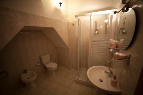 Apartamento Suite Portovenere