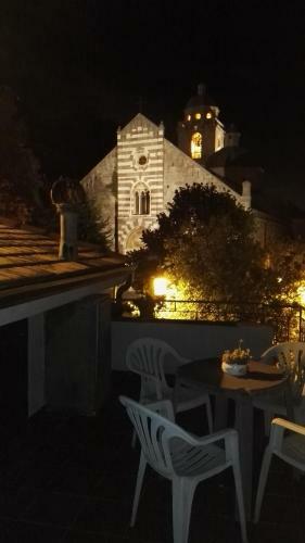 Il Nido Dei Gabbiani