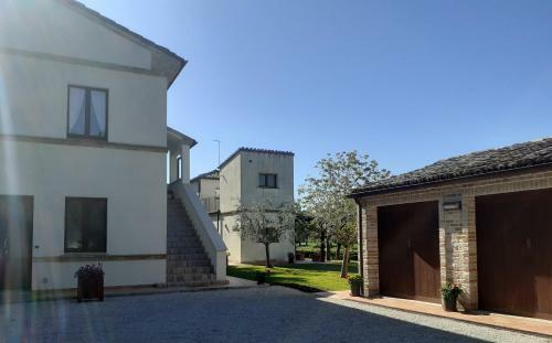 Silos Torrenova