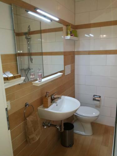 Bed & Breakfast Romantik Zimmer