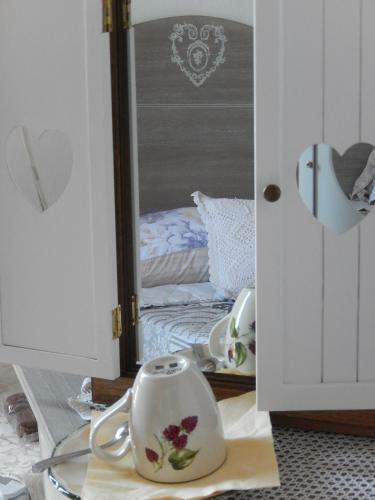 B&B Il Moro Selvatico
