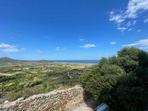 Hostal Cozy Room In Sardinia
