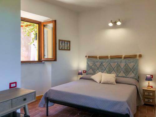 Bed & Breakfast Panoramic Rooms Fora E ' Muros With Sea View Common Terrace , Ammentos Posada