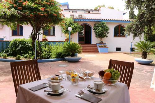 Posada Park Hotel Corallo