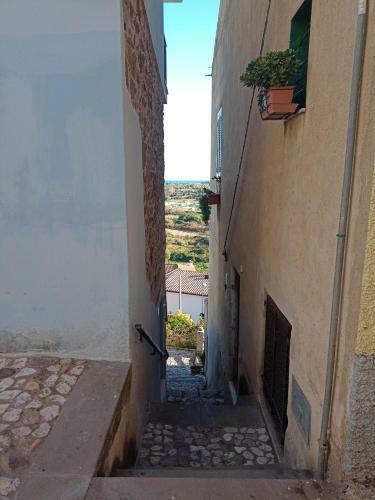 Apartamento Appartamento Centro Storico Posada