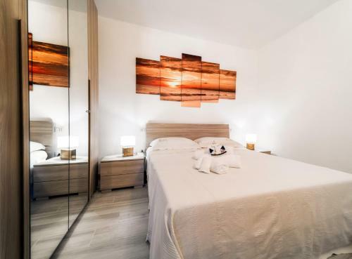 Apartamento Appartamento Bouganville