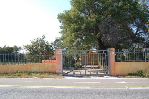Villa Giovanni