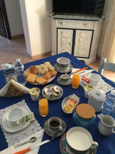B&B Levante Posada