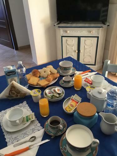 B&B Levante Posada