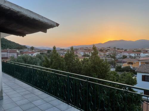 Apartamento Casa Il Giglio Bianco