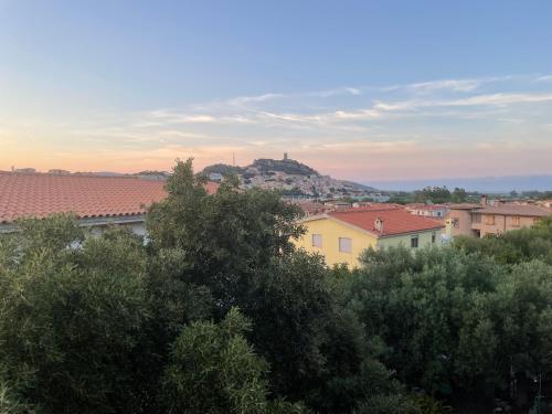 Apartamento Casa Il Giglio Bianco