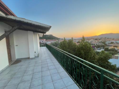 Apartamento Casa Il Giglio Bianco