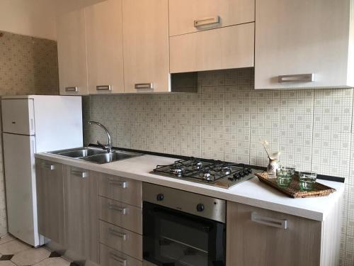 Apartamento Casa Il Giglio Bianco