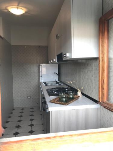 Apartamento Casa Il Giglio Bianco