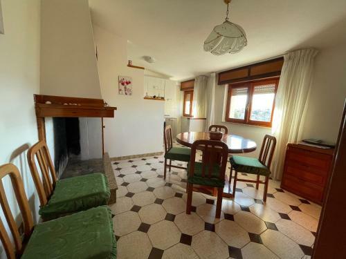 Apartamento Casa Il Giglio Bianco